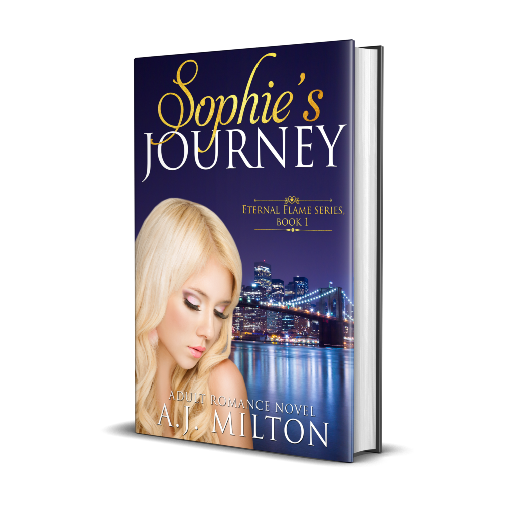 Sophie’s Journey